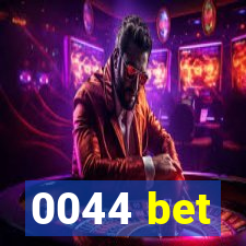 0044 bet